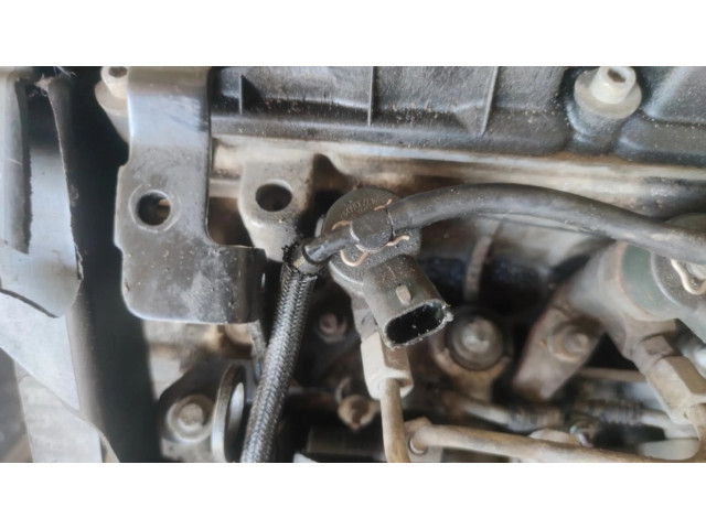 Форсунка 0445110044, 9637536080    Citroen Xsara для дизельного двигателя  2