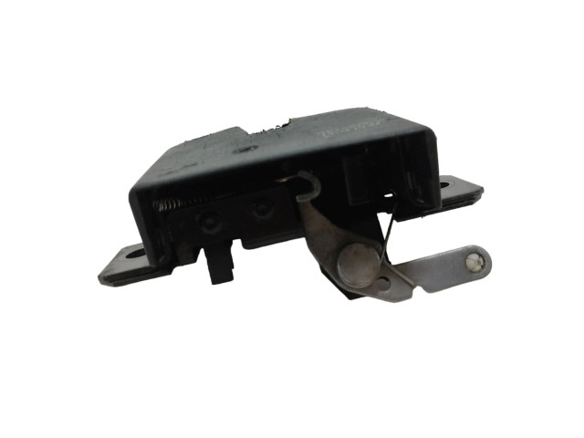 Замок багажника 7H0827505F    Volkswagen Transporter - Caravelle T5 2003 - 2015 года