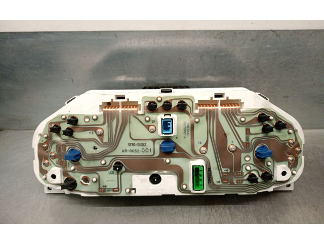 Панель приборов YAC000500 Rover 45