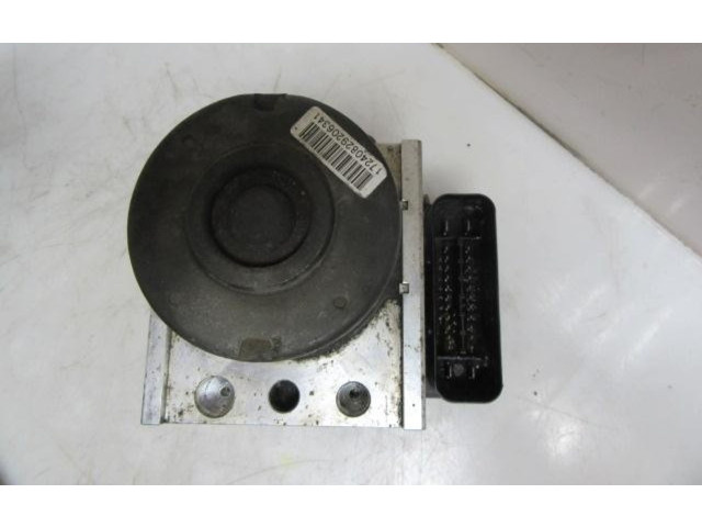 Блок АБС 9652182680   Citroen  C3 Pluriel  