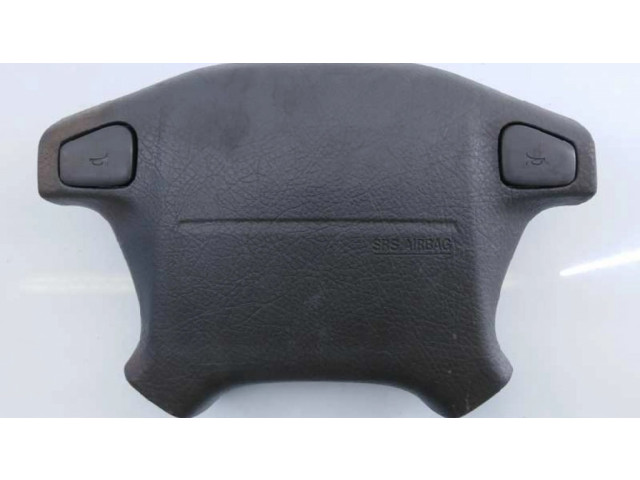 Подушка безопасности водителя 000734304CFI, 4815081A01   Suzuki Jimny