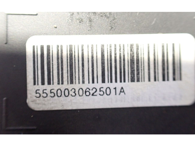 Přístrojová deska Fiat Punto (199) 2011 5550050900