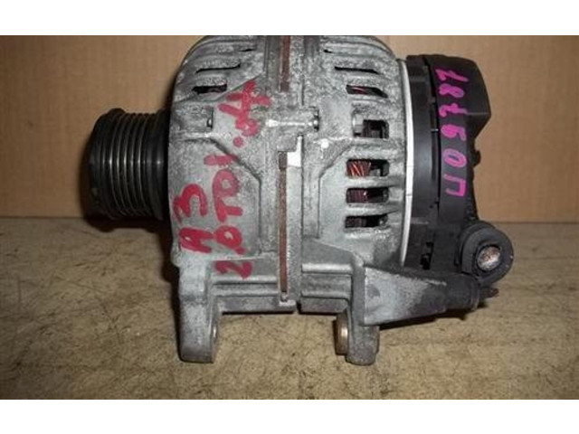 Генератор 6F903023F, 6F903023F   Volkswagen Golf Plus      