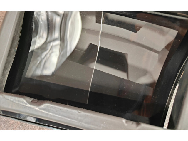 Дисплей    9252591   BMW X3 F25