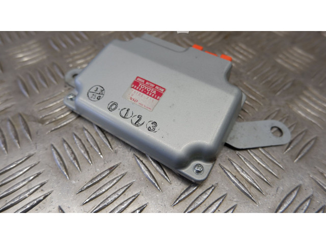 Другие блоки управления / модули 8989250010, 8989250010   Lexus LS 460 - 600H