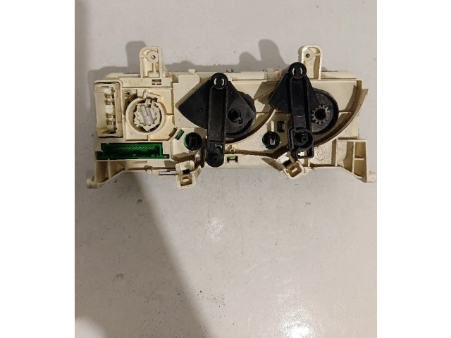 Блок управления климат-контролем 153540000   Renault Clio II