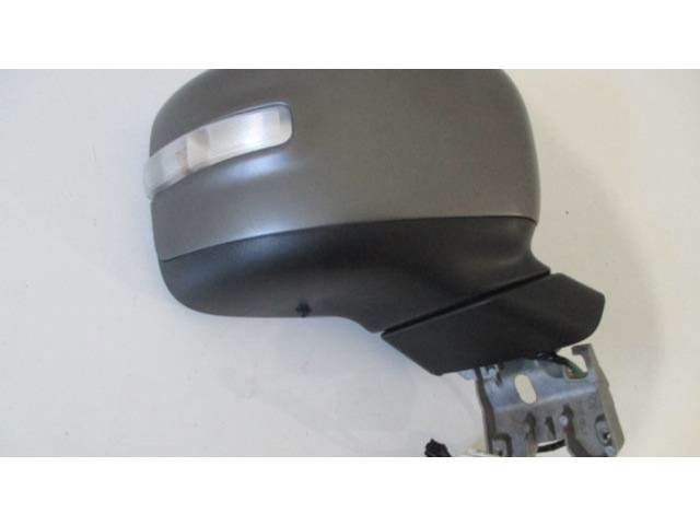 Зеркало электрическое     Спереди   Jeep Renegade  2014- года   