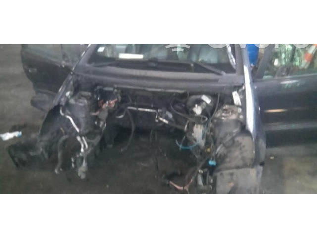 Зеркало электрическое        Mercedes-Benz A W168  1997 - 2004 года   