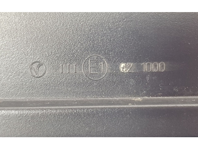 Зеркало электрическое Audi Q3 8U 2011 - 2016 года