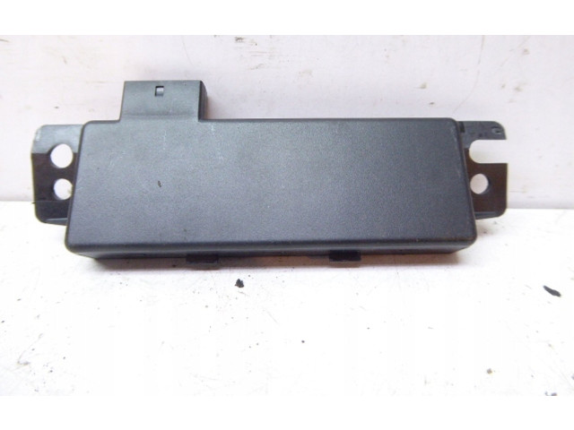 Блок управления 11021104   MG ZS