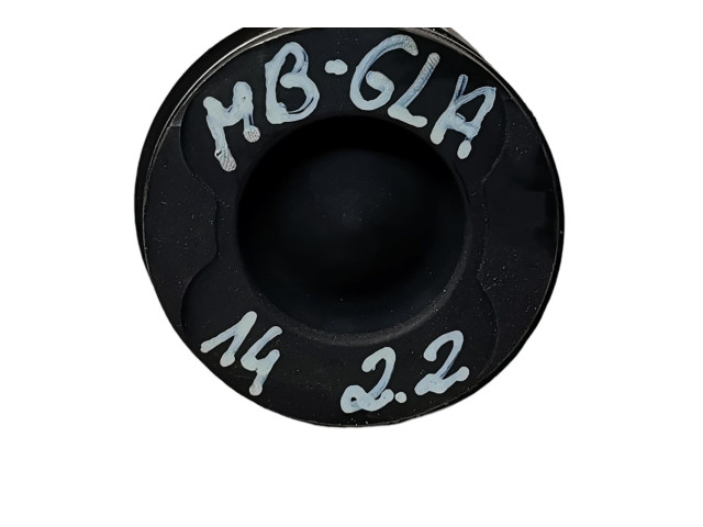 Píst 0834A, 141772202 Mercedes-Benz GLA W156