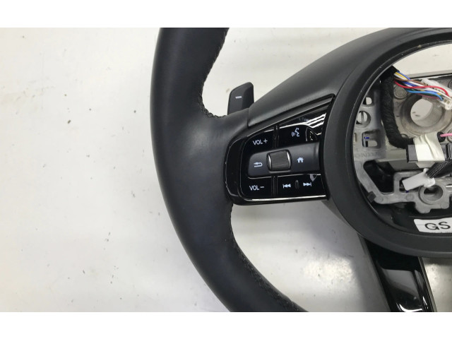 Руль Honda HR-V  2021 -  года GS12008270      