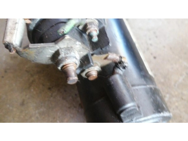 Стартер 22C00317FP Citroen Xsara