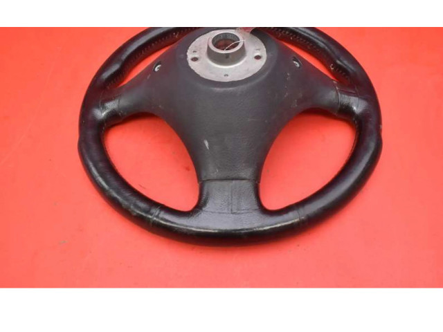 Руль Audi A6 S6 C5 4B 1997 - 2005 года 4B0419091E, 4B0419091E