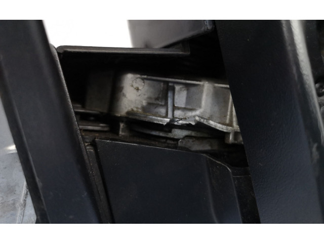 Zpětné zrcátko pravé BMW X6 E71 2010 7136887, 7181175