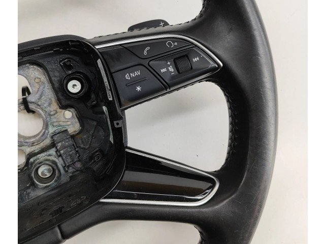 Volant Audi Q7 4M 2016 4M0419091