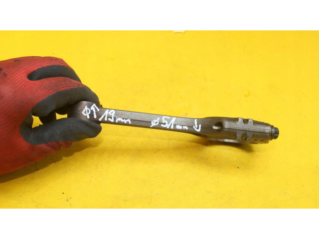 Поршень с шатуном Volkswagen Golf VI