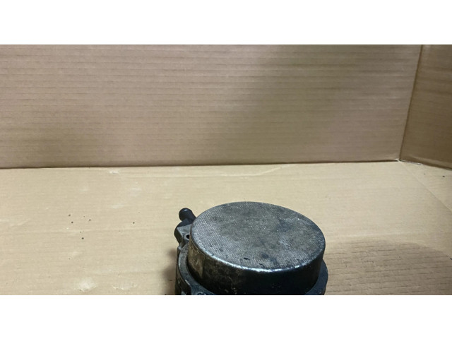 Вакуумный насос