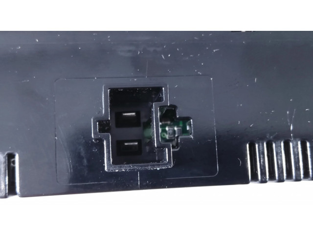 Блок управления климат-контролем A2518702889, A2518204889   Mercedes-Benz R W251