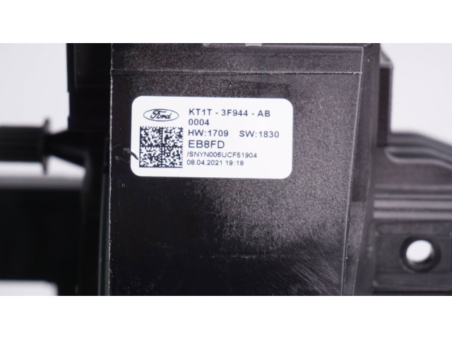 Полоса надувных подушек (кольцо srs) KT1T14B522DC, KT1T3F944AB Ford Transit - Tourneo Connect