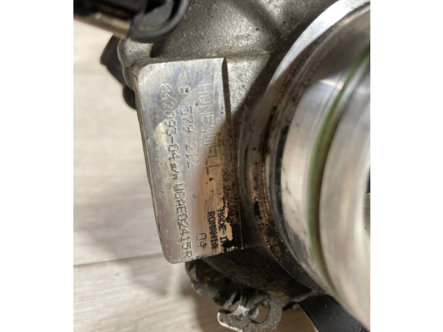 Turbodmychadlo Турбина 8579212, 797863-0120 BMW 5 G30 G31