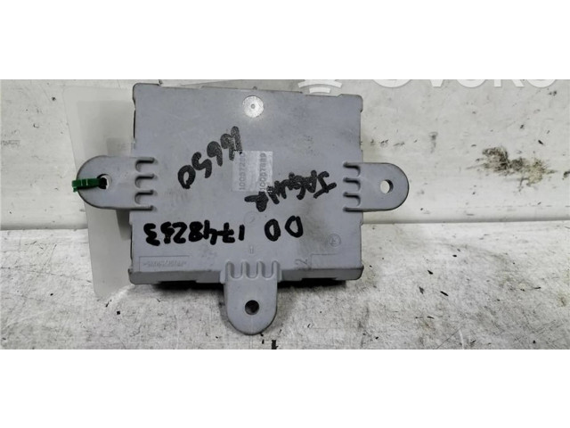 Модуль управления gateway AH2214D617AD, 0090098 Jaguar XJ X351