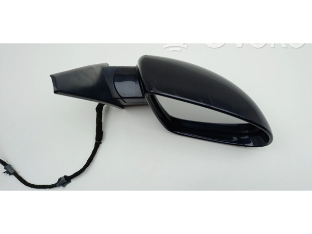 Зеркало электрическое Audi A2 - года