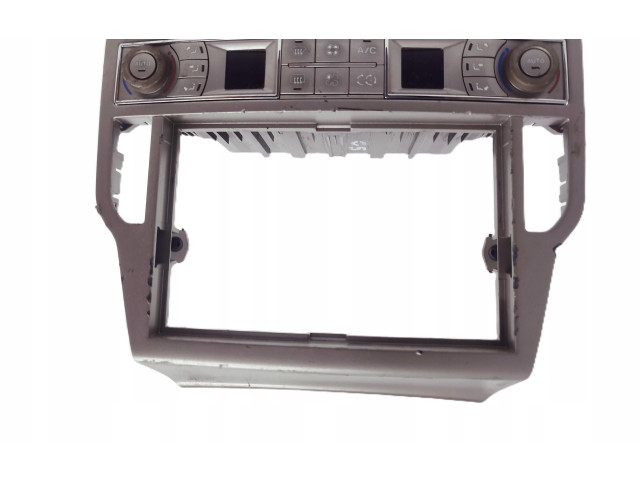 Блок управления климат-контролем    Citroen C5