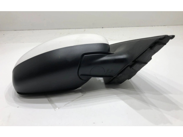 Блок управления климат-контролем    Skoda Roomster (5J)