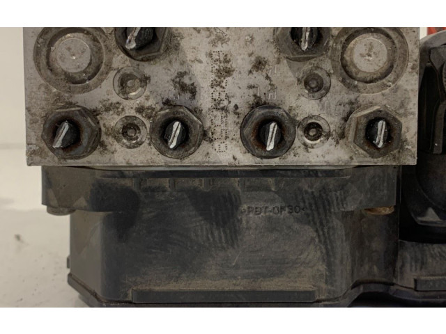 Jednotka ABS 3AA614109AP Volkswagen PASSAT B7 2010