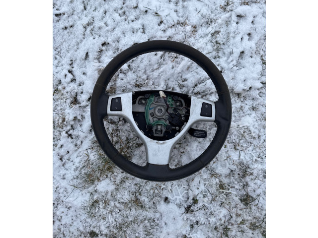 Volant Chrysler Grand Voyager V 2009 0ZP231DVAD, 5858600