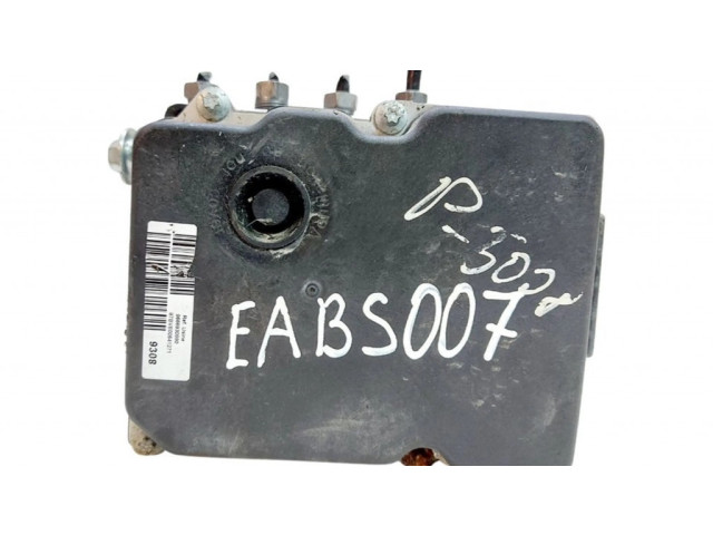 Jednotka ABS 9666930880, 0265230883 Peugeot 5008 2010