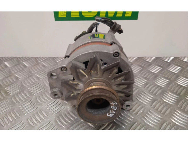 Масляный насос Audi 80 90 B3