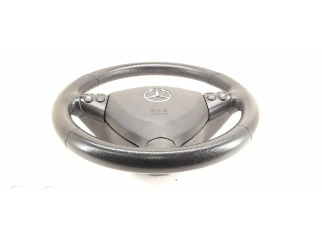 Volant Mercedes-Benz A W169 2009 1694600503, 1698207310