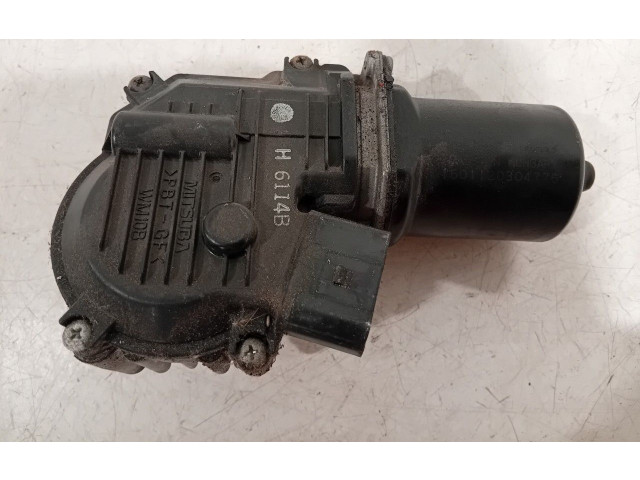 Моторчик дворников 3V1955119 Skoda Superb B8 (3V)