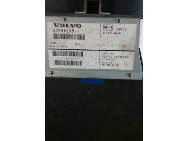 Дисплей 2.4D Volvo S60