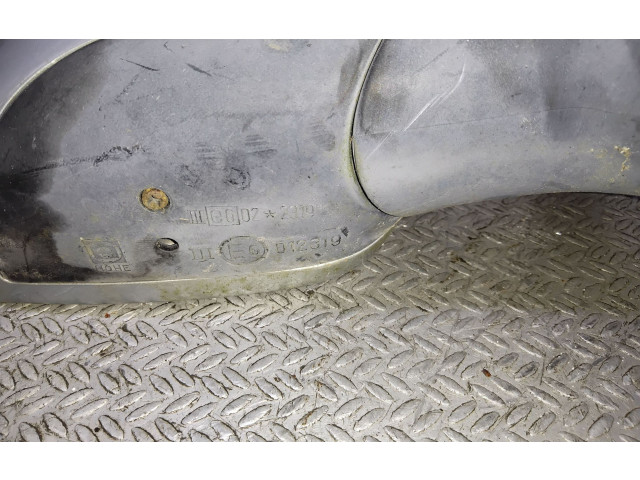 Зеркало электрическое Audi A8 S8 D2 4D 1994 - 2002 года