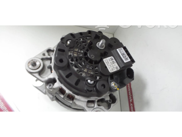 Генератор       Audi Q2 -   -  года   