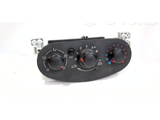 Модуль блока управления кондиционером 5P3743000   Dacia Dokker