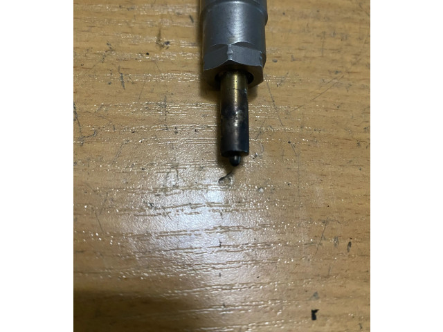 Vstřikovač 0986435364, 0445115041 Audi Q7 4L BTR