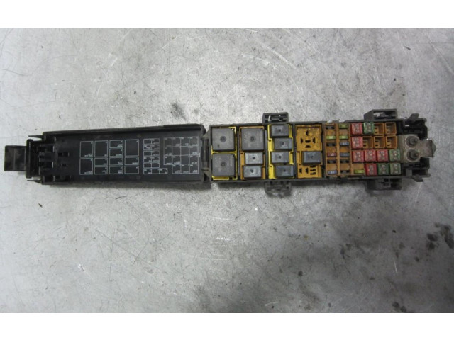 Блок предохранителей P56050255AB Jeep Grand Cherokee (WJ)