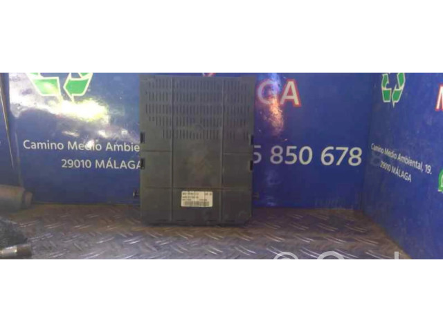   Pojistková skříňka 9661940480   Citroen Berlingo 