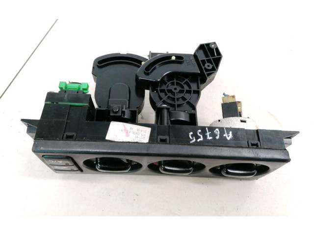 Блок управления климат-контролем 79600SN7, 79600-SN7   Rover 620