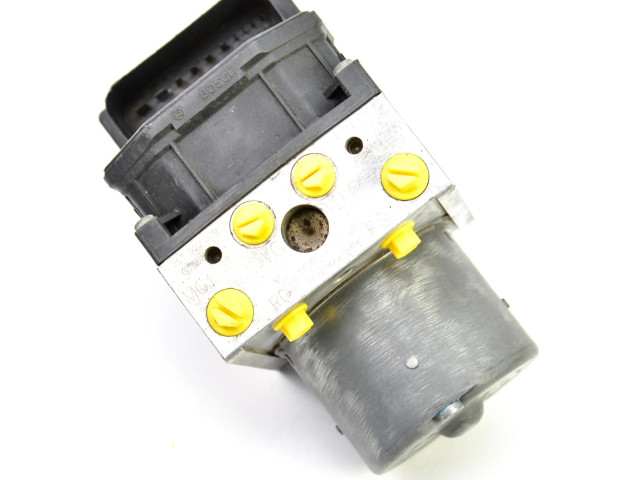 Блок АБС 0265222009, 1494860080 Citroen C8