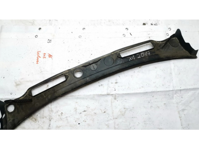 Облицовка (облицовки) стеклоочистителей