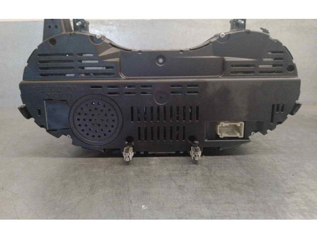 Přístrojová deska Mercedes-Benz GLA W156 2016 A1569002303, 0263698253