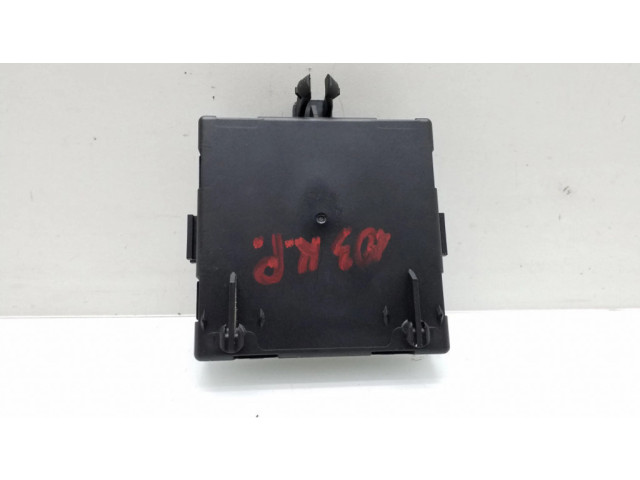 Блок управления дверью