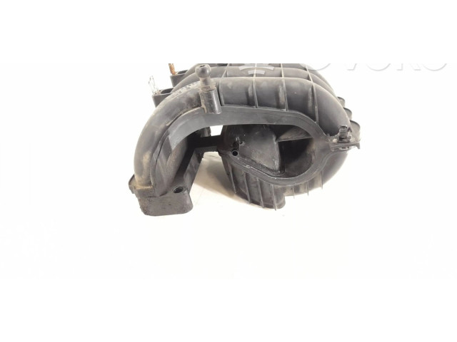 Всасывающий коллектор