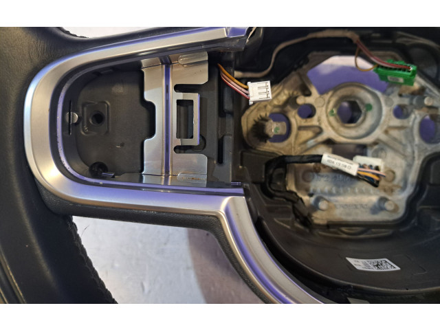 Руль Volvo XC90  2014 -  года 39825348, 31407817      