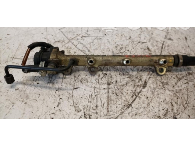 Топливная рампа A6600700095, 660940 Smart ForTwo I